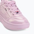 Buty dziecięce FILA Superbubble F pink lavender 7