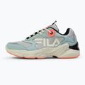 Buty damskie FILA Collene 2.0 blue haze 8