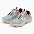 Buty damskie FILA Collene 2.0 blue haze 9