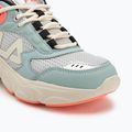 Buty damskie FILA Collene 2.0 blue haze 7