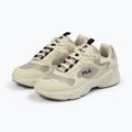 Buty damskie FILA Collene A oyster gray 9