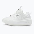 Buty dziecięce FILA Superbubble white 8