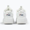 Buty dziecięce FILA Superbubble white 10