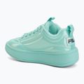 Buty damskie FILA Superbubble spearmint 3