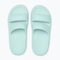 Klapki damskie FILA Superbubble spearmint 11