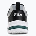 Buty dziecięce FILA Madrun black/posy green 6