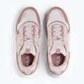 Buty dziecięce FILA Collene Logo pale mauve/white 12