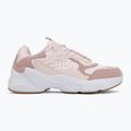 Buty dziecięce FILA Collene Logo pale mauve/white 2