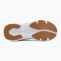 Buty dziecięce FILA Collene Logo pale mauve/white 4