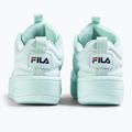 Buty dziecięce FILA Superbubble sooting sea 10
