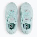 Buty dziecięce FILA Superbubble sooting sea 12