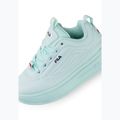 Buty dziecięce FILA Superbubble sooting sea 13