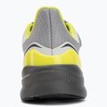 Buty dziecięce FILA Crusher V sleet/evening primrose 6