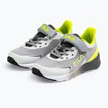 Buty dziecięce FILA Crusher V sleet/evening primrose 9