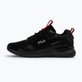 Buty FILA Solrack black 8