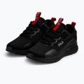 Buty FILA Solrack black 9