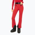 Spodnie narciarskie damskie Nikkie Gracy racing red