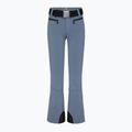 Spodnie narciarskie damskie Nikkie Gracy dusty blue 5