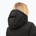 Kurtka narciarska damska Nikkie Nash black 2