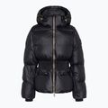 Kurtka narciarska damska Nikkie Nafferton black 6