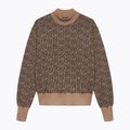 Bluza damska Nikkie Narrows Pull camel 4