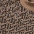 Bluza damska Nikkie Narrows Pull camel 5