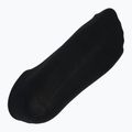 Skarpety męskie SKECHERS Microfiber Non Terry No Show 3 pary black/white 5