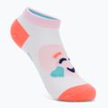 Skarpety dziecięce SKECHERS Non Terry Low Cut 6 par coral 3