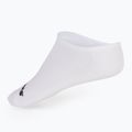 Skarpety dziecięce SKECHERS Non Terry No Show 3 pary  white traditional 3