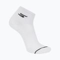 Skarpety męskie SKECHERS 1/2 Terry Qtr Crew 3 pary white traditional 2