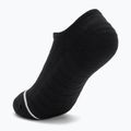 Skarpety damskie SKECHERS 1/2 Terry No Show 3 pary black 3
