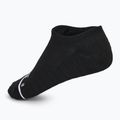 Skarpety męskie SKECHERS 1/2 Terry No Show 3 pary black 3