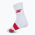 Skarpety męskie SKECHERS Select Terry Crew 2 pary red 4