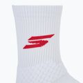 Skarpety męskie SKECHERS Select Terry Crew 2 pary red 5