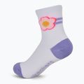 Skarpety dziecięce SKECHERS Non Terry Crew 3 pary purple 6