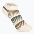 Skarpety dziecięce SKECHERS 1/2 Terry Low Cut 6 par olive 6