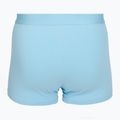 Bokserki męskie KARL LAGERFELD Essential Logo Trunk 7 par olive/clear sky/excalibur 5