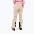 Spodnie narciarskie damskie Protest PRTVoleta bamboobeige 3