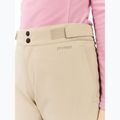 Spodnie narciarskie damskie Protest PRTVoleta bamboobeige 5