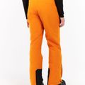 Spodnie snowboardowe męskie Protest PRTChester caramel yellow 4