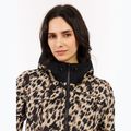 Kurtka narciarska damska Protest PRTJetta bamboobeige 5