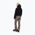 Kurtka narciarska damska Protest PRTPreppy Zip-Shift true black 4