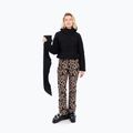 Kurtka narciarska damska Protest PRTPreppy Zip-Shift true black 10