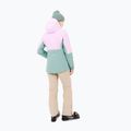 Kurtka snowboardowa damska Protest PRTSina glacial blue 4