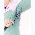 Kurtka snowboardowa damska Protest PRTSina glacial blue 6