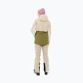 Kurtka snowboardowa damska Protest PRTSina willow green 4