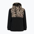 Kurtka snowboardowa damska Protest PRTViper Anorak true black 7