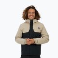 Kurtka snowboardowa męska Protest PRTKajo kale green