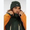 Kurtka snowboardowa męska Protest PRTZoot caramel yellow 5
