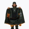 Kurtka snowboardowa męska Protest PRTZoot caramel yellow 8